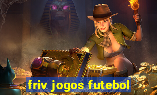 friv jogos futebol